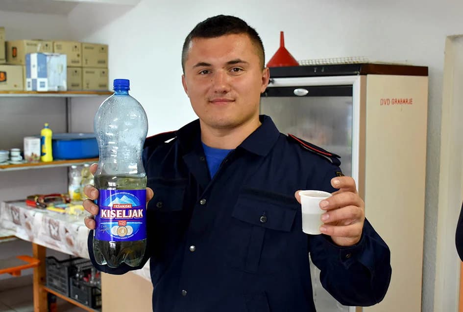 Vatrogasci u Grabarju nositelji svih aktivnosti u mjestu