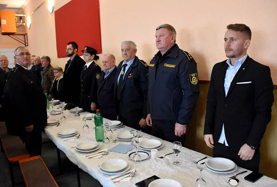 Vatrogasci u Grabarju nositelji svih aktivnosti u mjestu