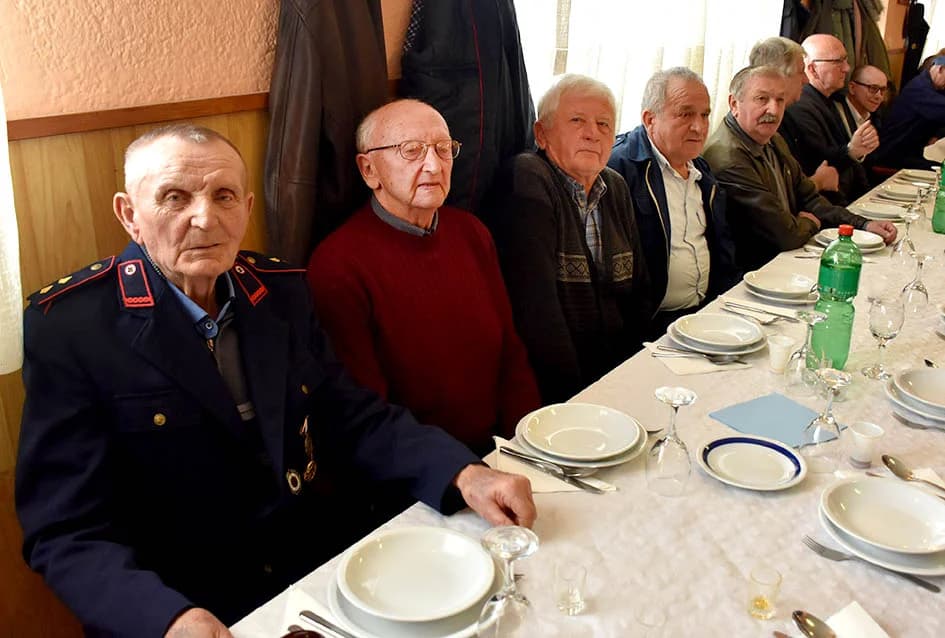 Vatrogasci u Grabarju nositelji svih aktivnosti u mjestu