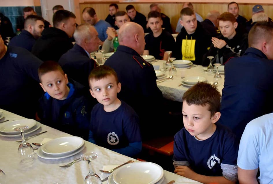 Vatrogasci u Grabarju nositelji svih aktivnosti u mjestu