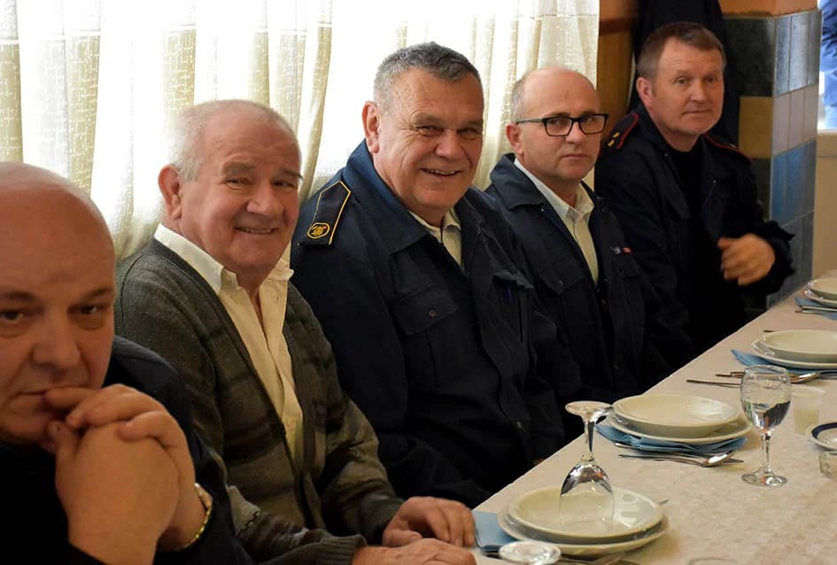 Vatrogasci u Grabarju nositelji svih aktivnosti u mjestu