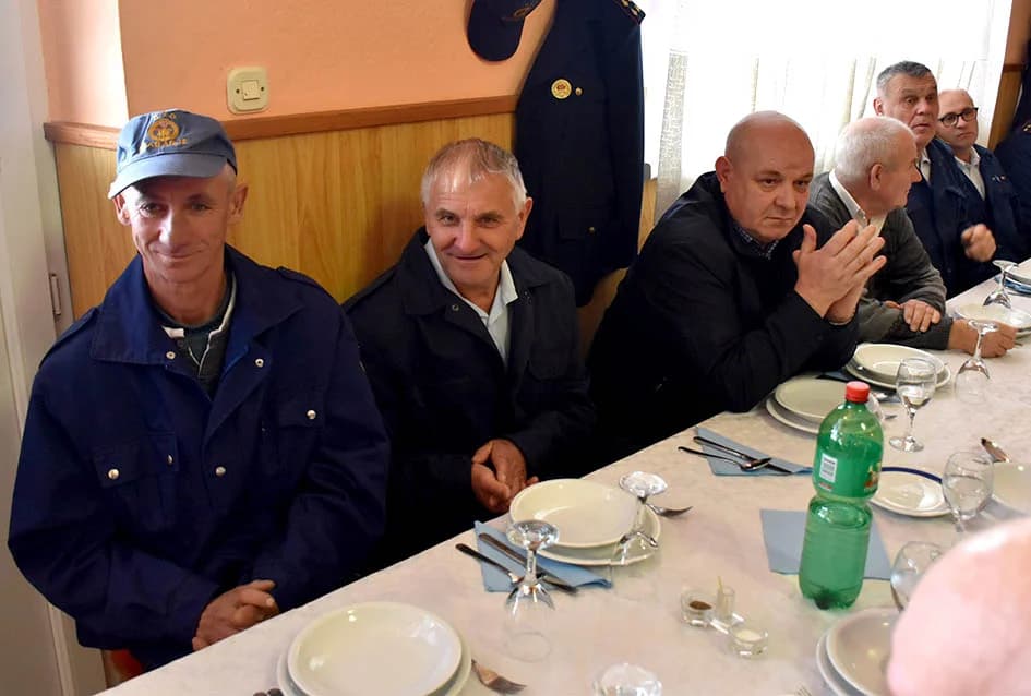 Vatrogasci u Grabarju nositelji svih aktivnosti u mjestu