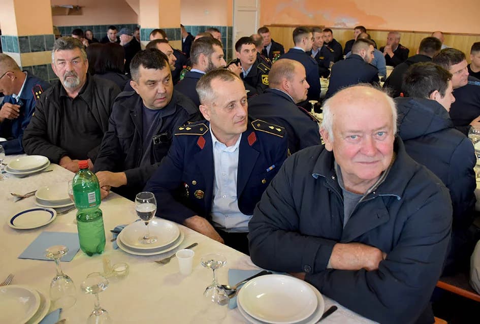Vatrogasci u Grabarju nositelji svih aktivnosti u mjestu