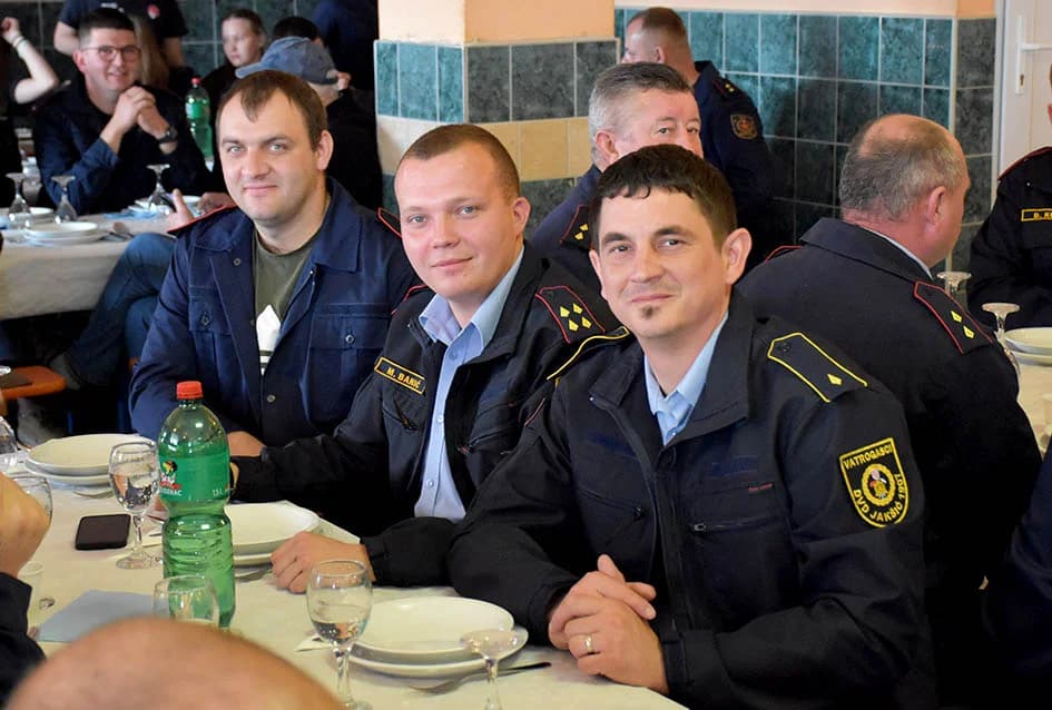 Vatrogasci u Grabarju nositelji svih aktivnosti u mjestu
