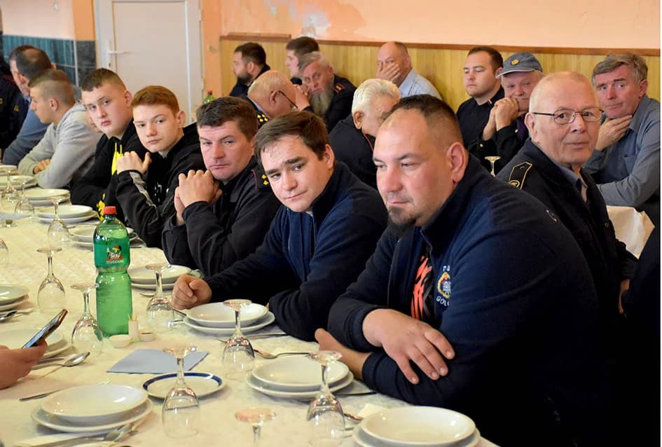 Vatrogasci u Grabarju nositelji svih aktivnosti u mjestu