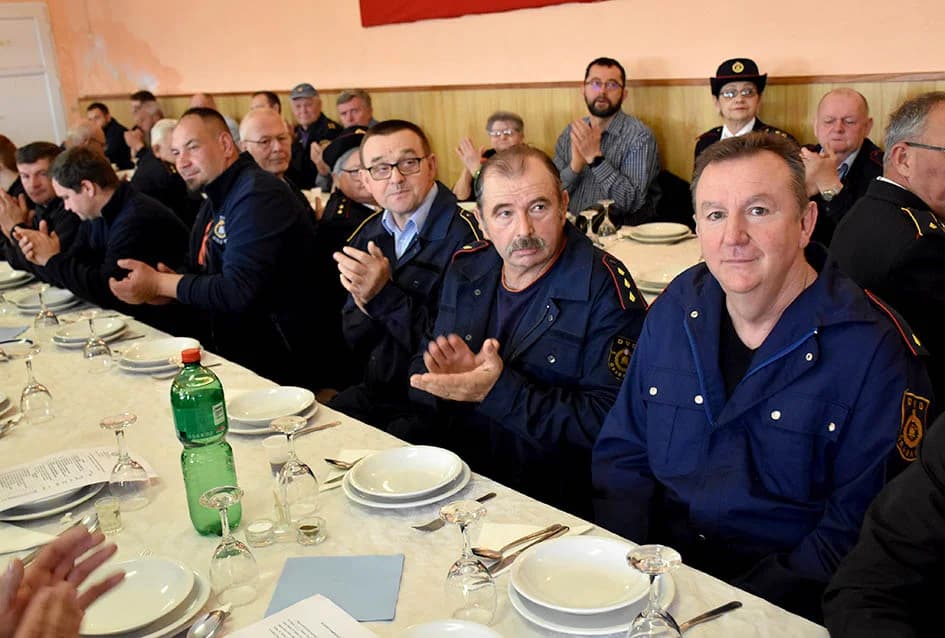 Vatrogasci u Grabarju nositelji svih aktivnosti u mjestu