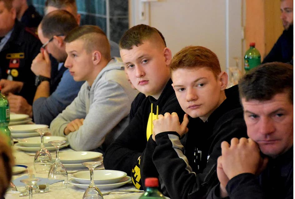 Vatrogasci u Grabarju nositelji svih aktivnosti u mjestu