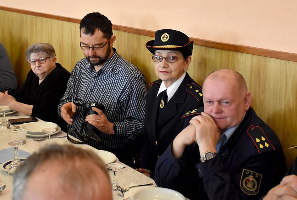 Vatrogasci u Grabarju nositelji svih aktivnosti u mjestu