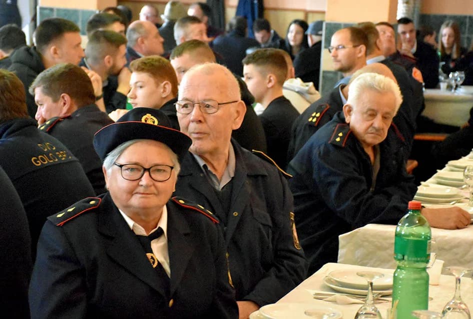 Vatrogasci u Grabarju nositelji svih aktivnosti u mjestu