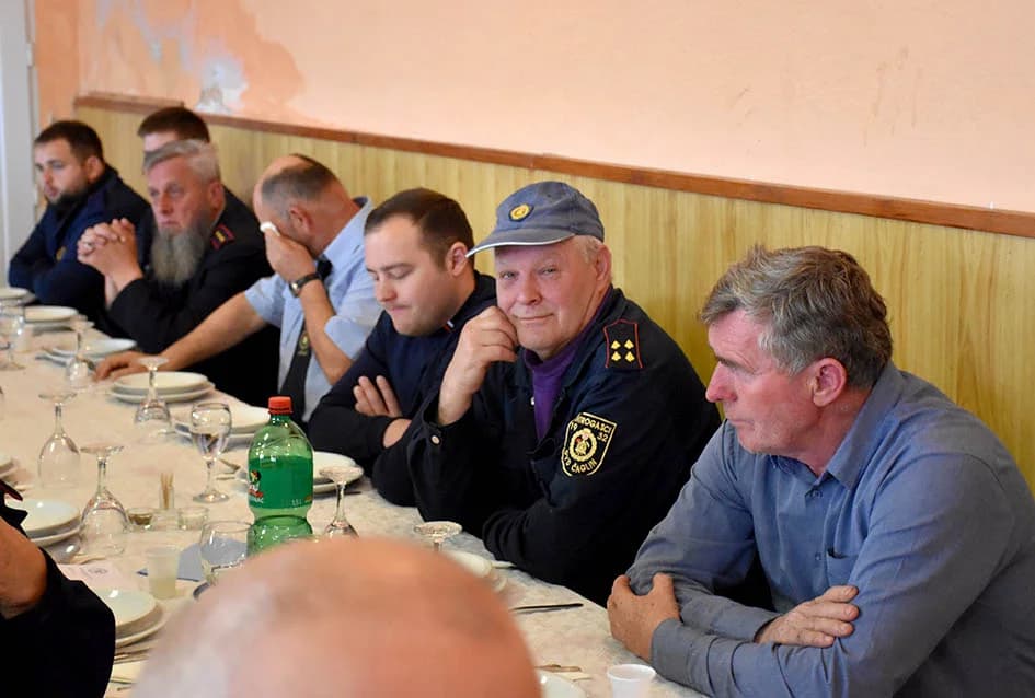 Vatrogasci u Grabarju nositelji svih aktivnosti u mjestu