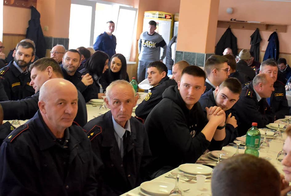 Vatrogasci u Grabarju nositelji svih aktivnosti u mjestu
