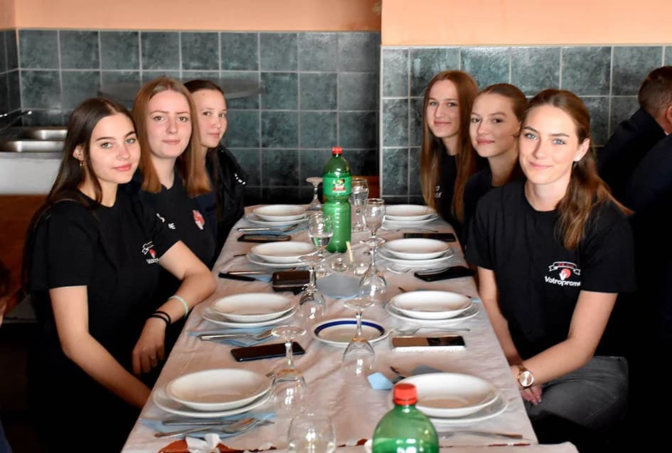 Vatrogasci u Grabarju nositelji svih aktivnosti u mjestu