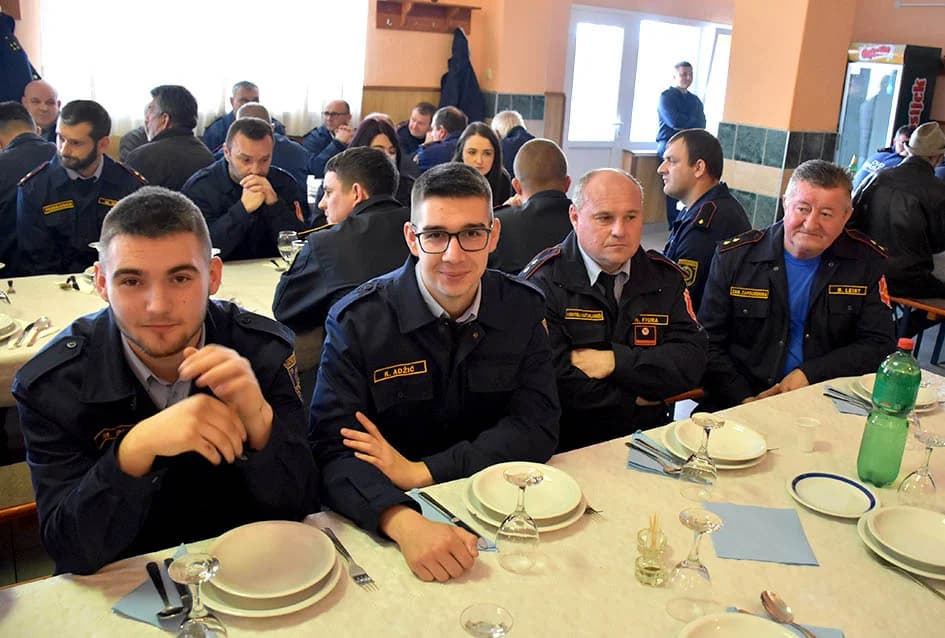 Vatrogasci u Grabarju nositelji svih aktivnosti u mjestu