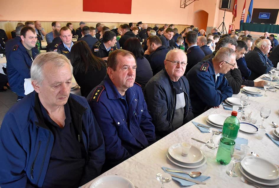 Vatrogasci u Grabarju nositelji svih aktivnosti u mjestu