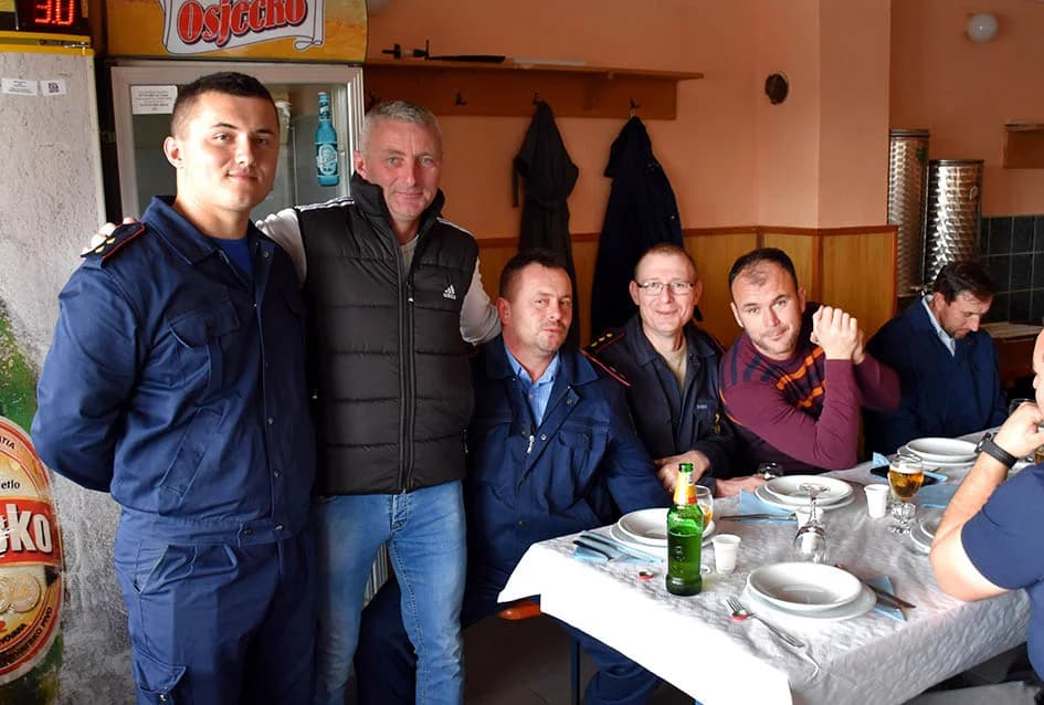 Vatrogasci u Grabarju nositelji svih aktivnosti u mjestu