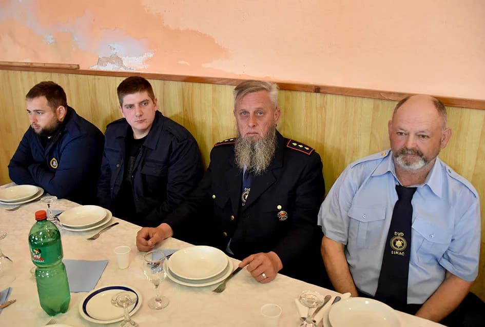 Vatrogasci u Grabarju nositelji svih aktivnosti u mjestu