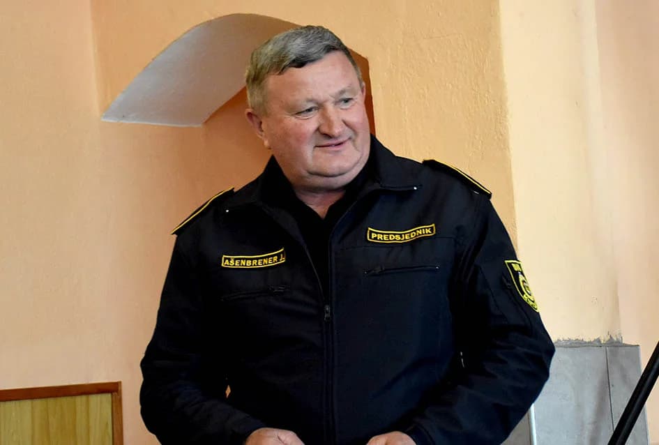 Vatrogasci u Grabarju nositelji svih aktivnosti u mjestu
