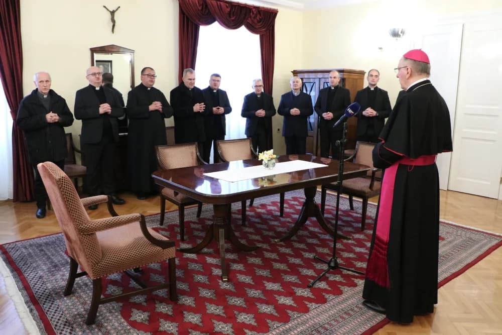Imamo novog požeškog biskupa