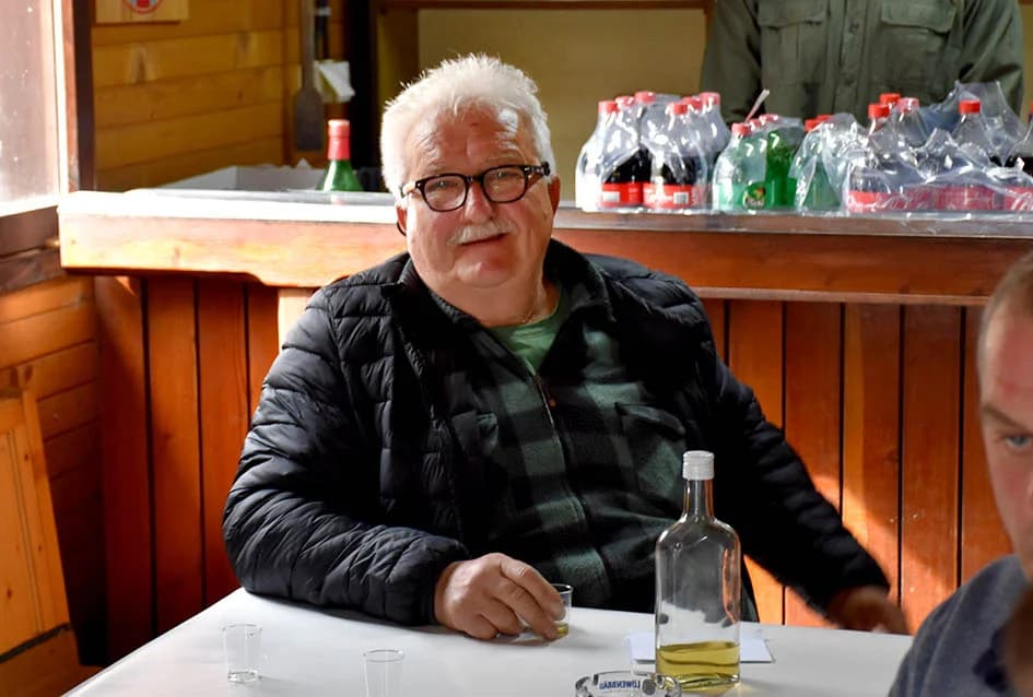 Kutjevački lovci tijekom 12  akcija obnovili i postavili petnaestak objekata u lovištima