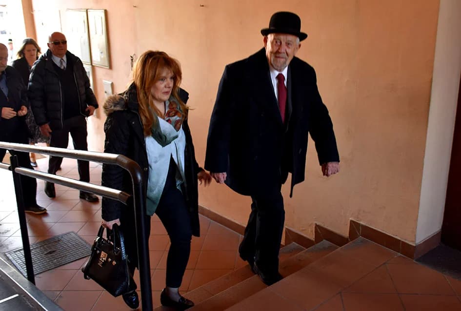 Zahvale za izniman doprinos: Uručene nagrade grada Požege zaslužnim građanima