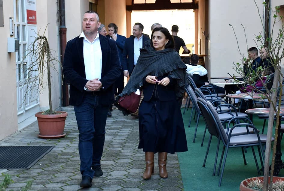Zahvale za izniman doprinos: Uručene nagrade grada Požege zaslužnim građanima