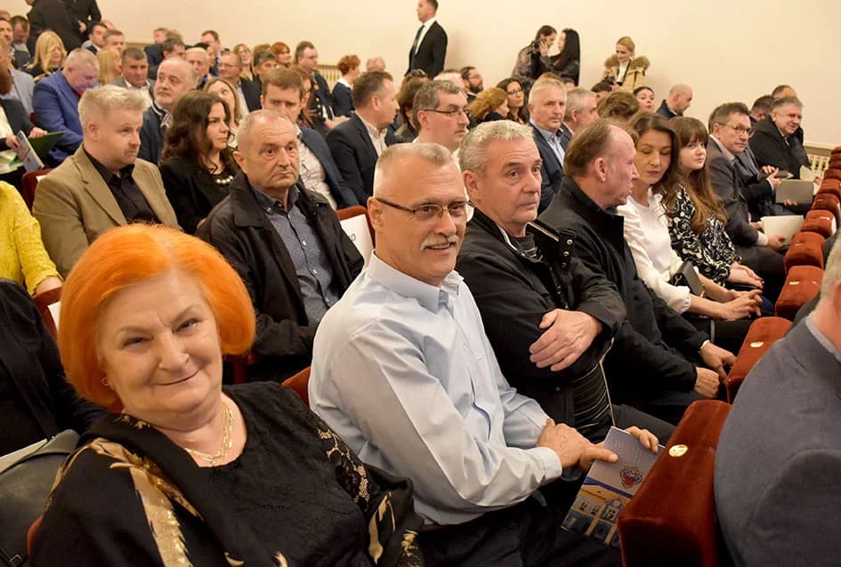 Zahvale za izniman doprinos: Uručene nagrade grada Požege zaslužnim građanima