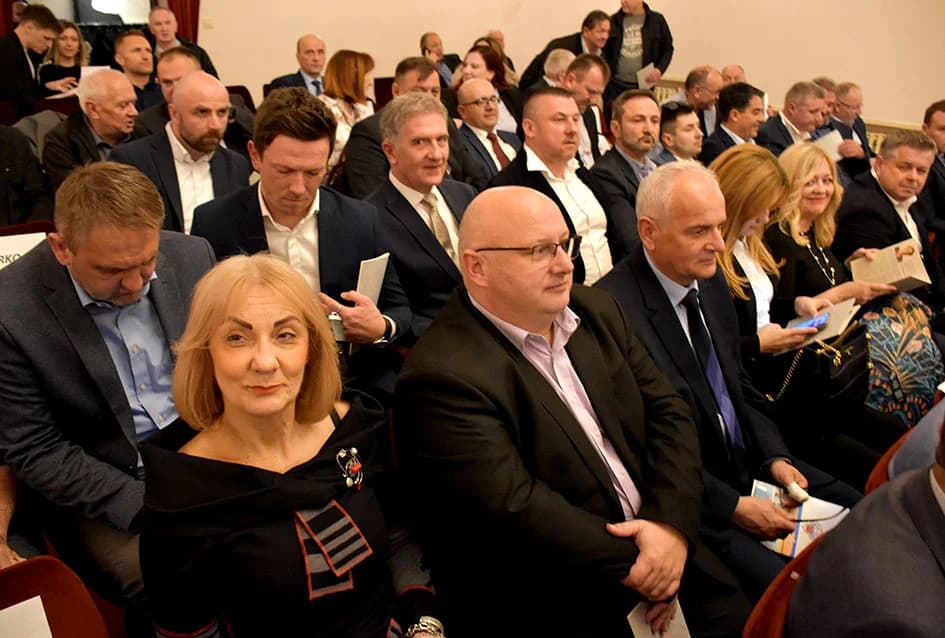 Zahvale za izniman doprinos: Uručene nagrade grada Požege zaslužnim građanima
