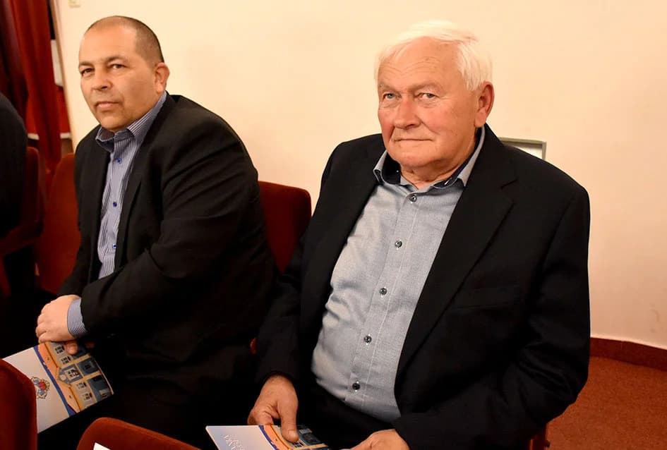 Zahvale za izniman doprinos: Uručene nagrade grada Požege zaslužnim građanima