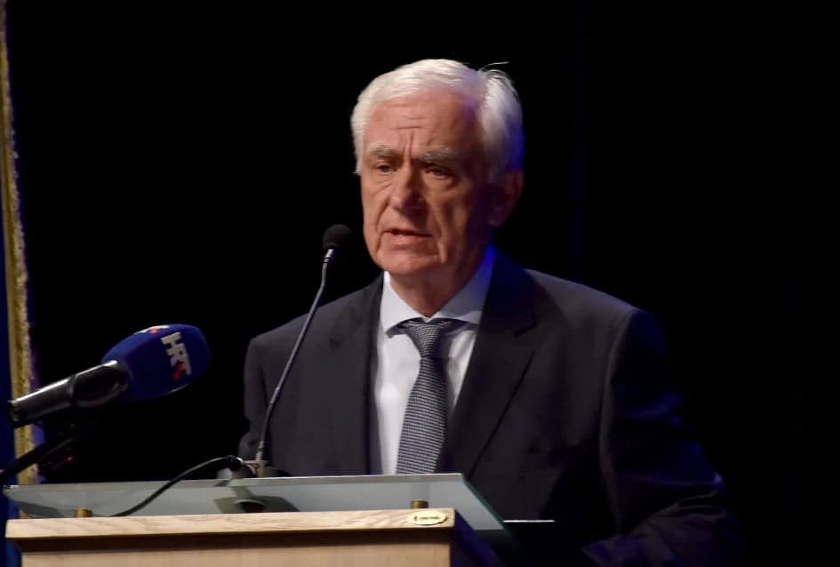 Zahvale za izniman doprinos: Uručene nagrade grada Požege zaslužnim građanima