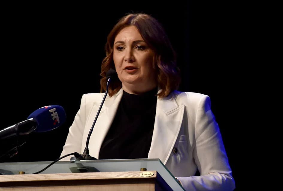 Zahvale za izniman doprinos: Uručene nagrade grada Požege zaslužnim građanima