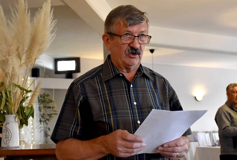 IZBORNA SKUPŠTINA: Slavko Glavaš predsjednik, N. Nenadić potpredsjednik i S. Erjavac tajnik Matice umirovljenika Požeške županije