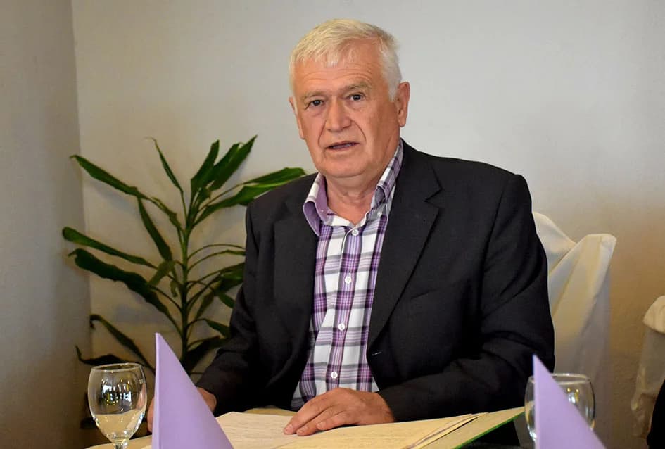 IZBORNA SKUPŠTINA: Slavko Glavaš predsjednik, N. Nenadić potpredsjednik i S. Erjavac tajnik Matice umirovljenika Požeške županije