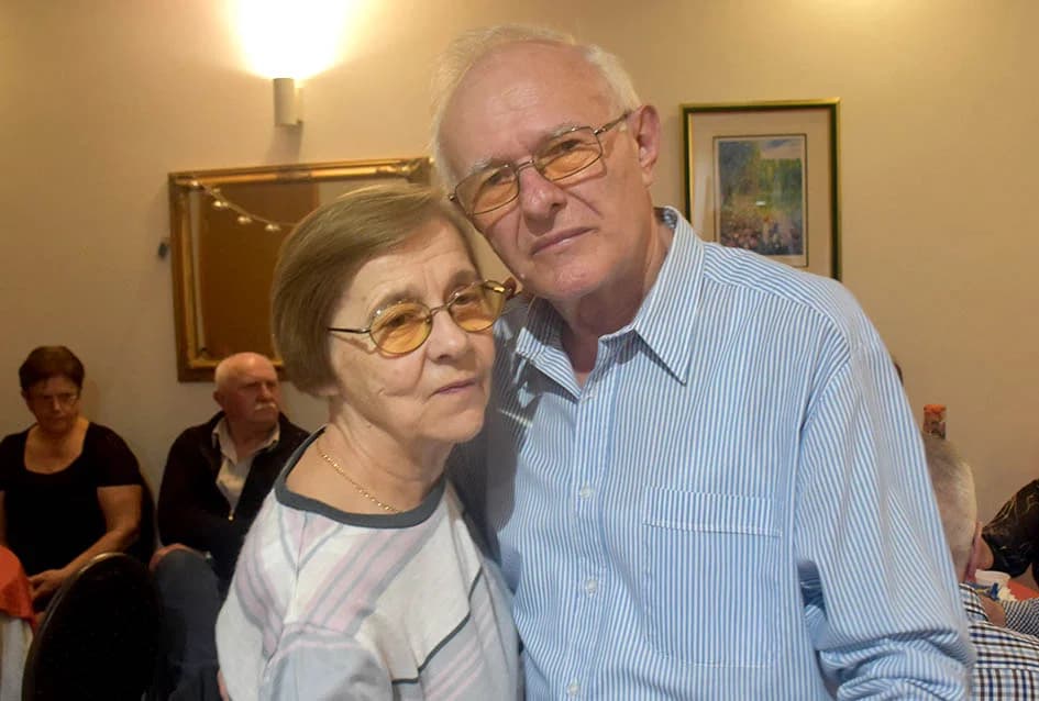 PROSLAVA DANA ŽENA U SVEČANOJ SALI LUKI: Pjesmom i  plesom  žene obilježile svoj dan