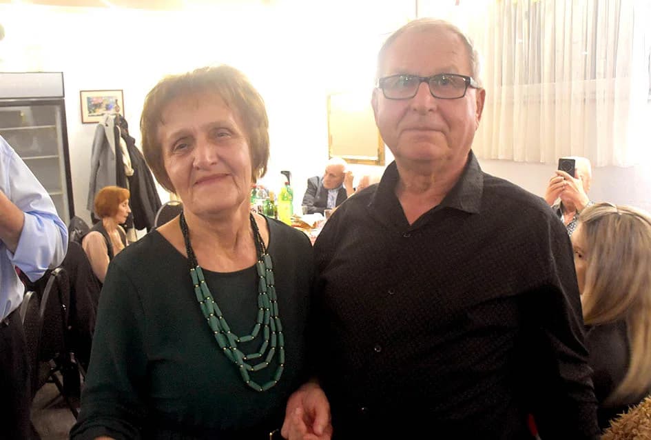 PROSLAVA DANA ŽENA U SVEČANOJ SALI LUKI: Pjesmom i  plesom  žene obilježile svoj dan