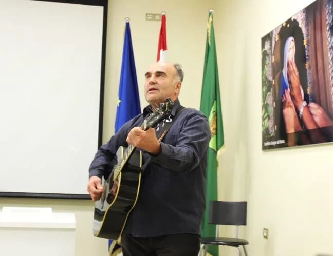 DANI MATICE HRVATSKE U POŽEGI Novinarka Nada Prkačin održala predavanje „Pleternica 1941.-1945.-dokumenti“
