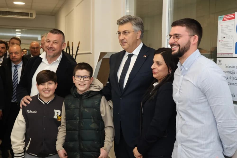 HDZ