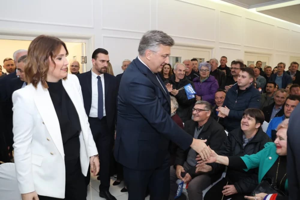 HDZ