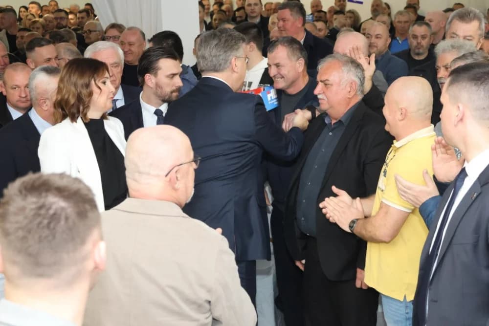 HDZ
