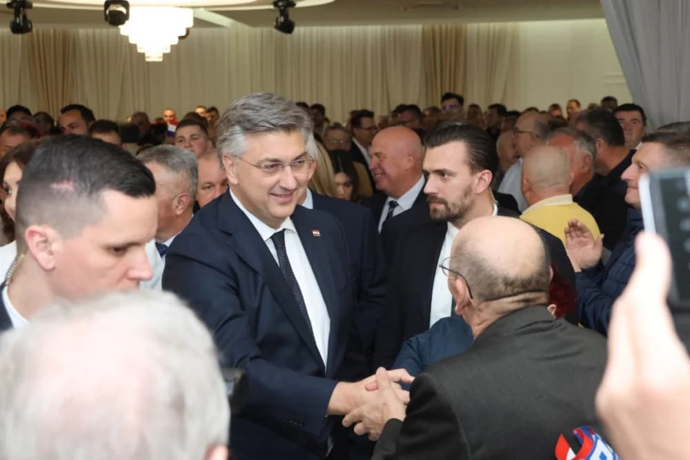 HDZ