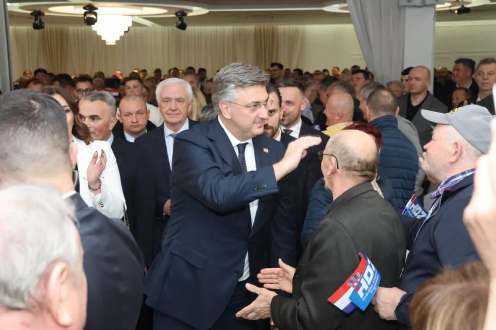 HDZ