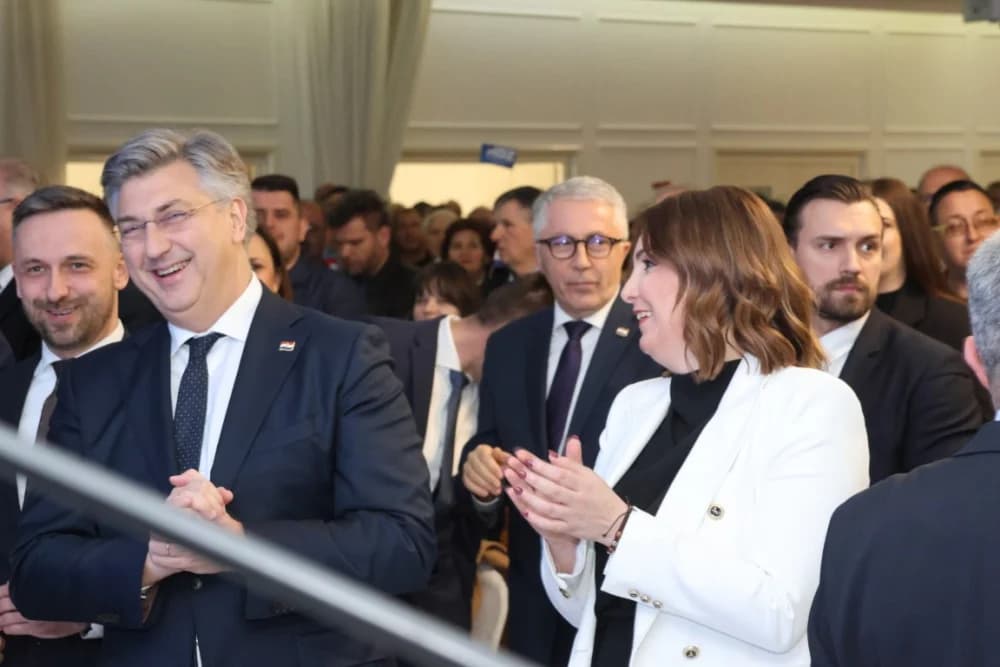 HDZ