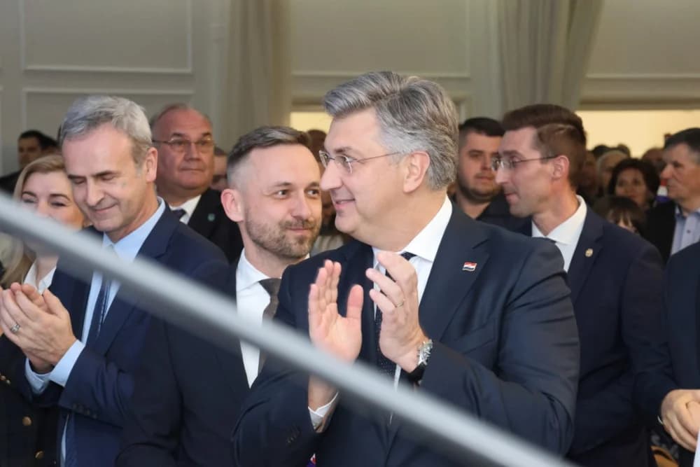 HDZ