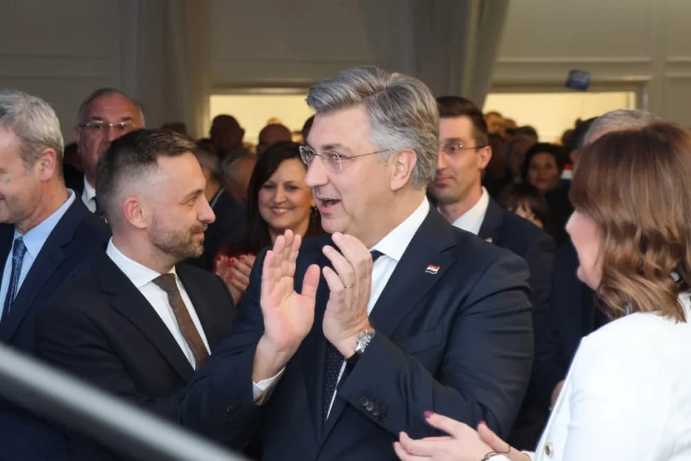 HDZ