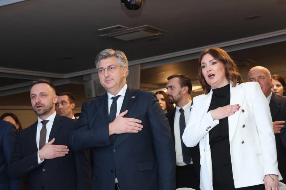 HDZ