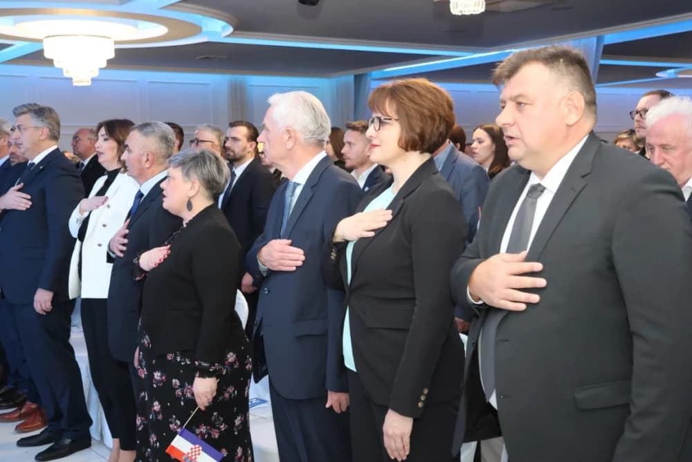 HDZ