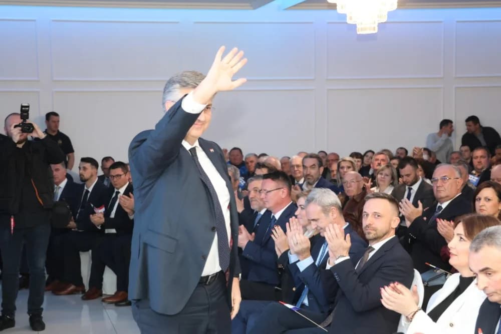 HDZ