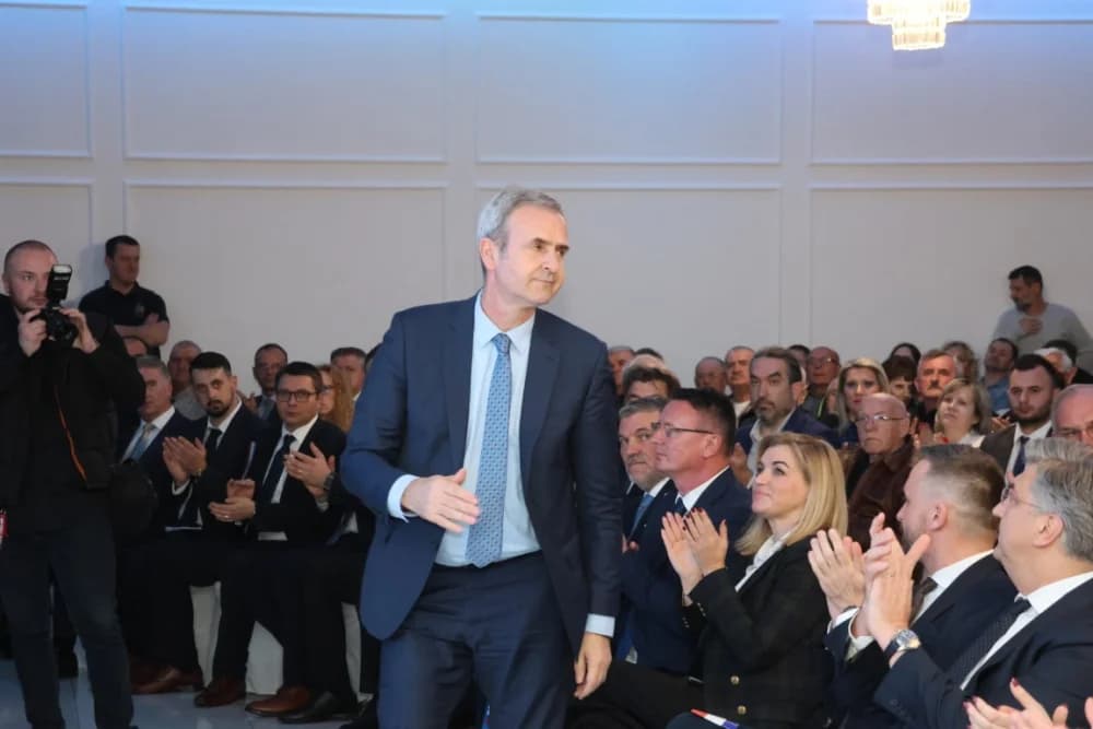 HDZ