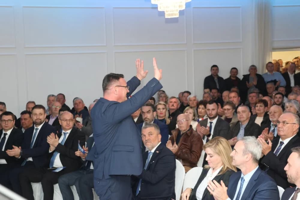 HDZ