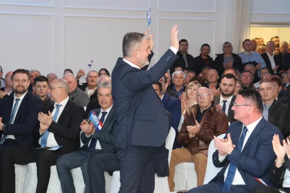 HDZ