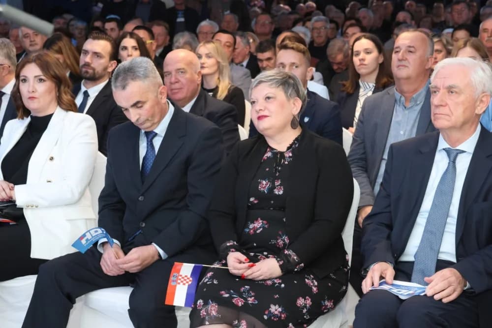 HDZ